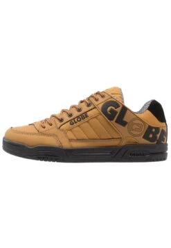 Globe Tilt - Skate Shoes - Wheat/Black