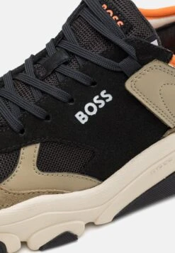 Boss Asher Runn- Trainers - Medium Beige -Trend Fusion Shop 7bac4364a26a44b59267ee9eddd56d16