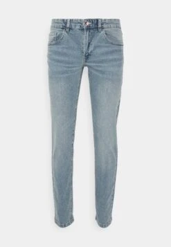 Redefined Rebel Copenhagen- Slim Fit Jeans - Light Blue -Trend Fusion Shop 7fbc63cc849e411aac567925d47288ff