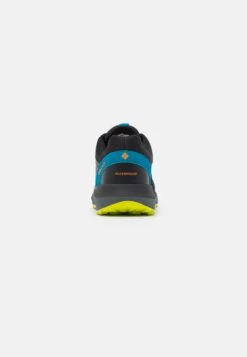 Columbia Trailstorm Waterproof - Hiking Shoes - Black/Solar -Trend Fusion Shop 803b927eeaeb4eaca5a5b8caa54e4632