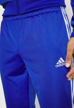 Adidas Sportswear Tracksuit - Semi Lucid Blue -Trend Fusion Shop 8138b29ab6044fa7be24cd6a00984cb5
