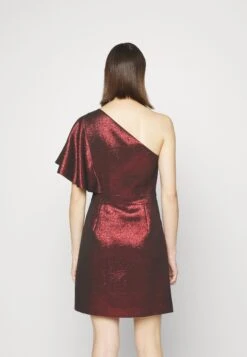 Hugo Kayana - Cocktail Dress / Party Dress - Red -Trend Fusion Shop 814cf2e11ae84edd97aa4938b912b727