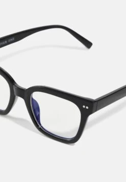 Pier One Unisex - Blue Light Glasses - Black -Trend Fusion Shop 8174a23d8eb9432d837eb6430681b319