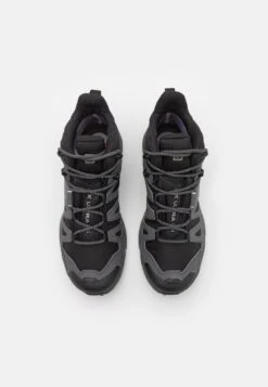 Salomon X Ultra 4 Mid Gtx - Hiking Shoes - Black/Magnet/Pearl Blue 9 Salomon X Ultra 4 Mid Gtx - Hiking Shoes - Black/Magnet/Pearl Blue -Trend Fusion Shop 81aebc5a0b5444948a8933757ff5a145