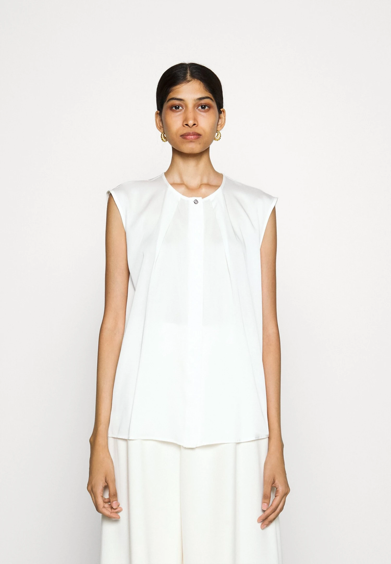 Boss Bielli - Blouse 1 Boss Bielli - Blouse