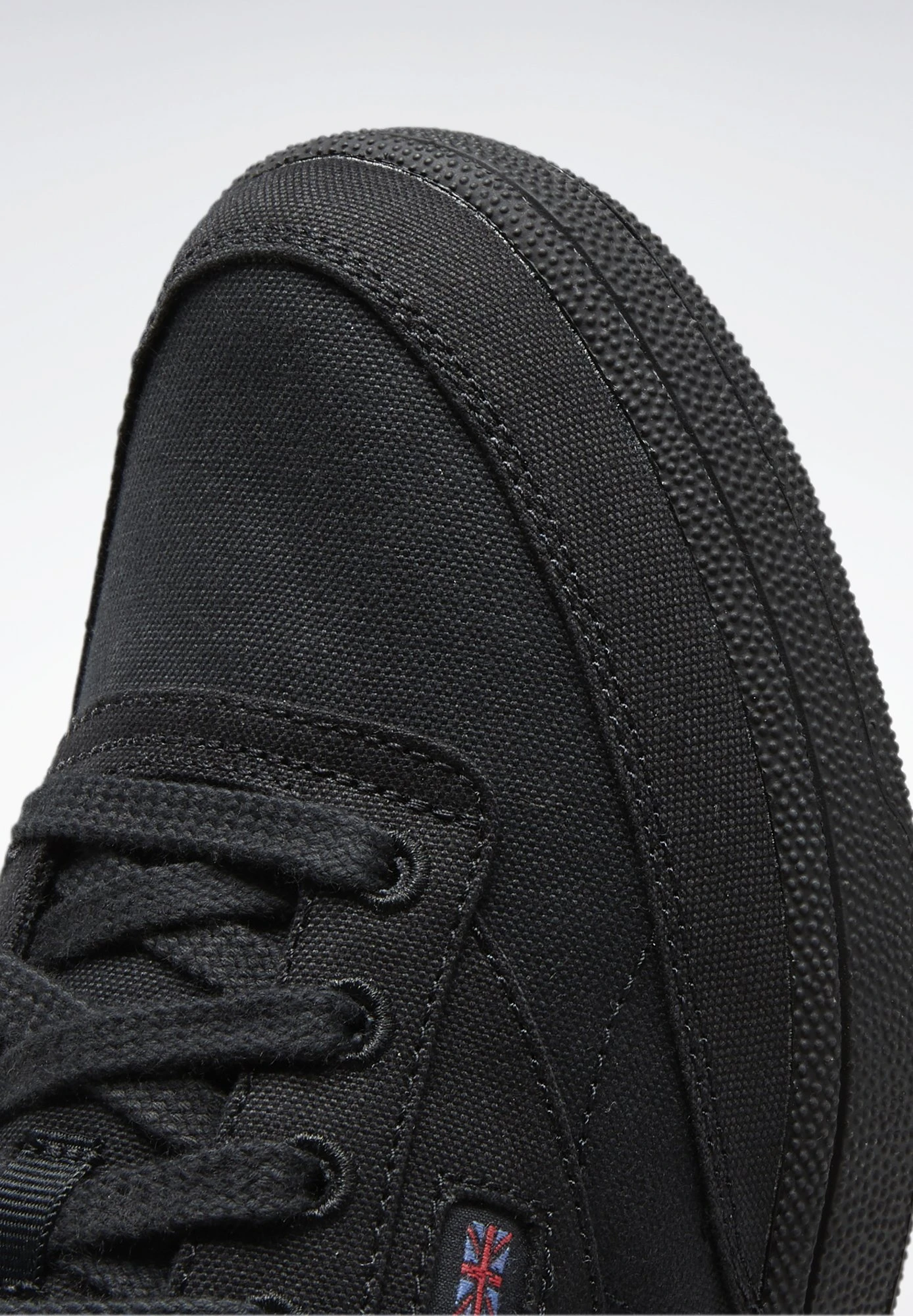 Reebok Classic Club C 85 Grow Unisex - Trainers - Core Black/Core Black/Ftwr White 7 Reebok Classic Club C 85 Grow Unisex - Trainers - Core Black/Core Black/Ftwr White - Image 7