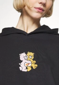 YOURTURN Care Bears Unisex - Hoodie - Black 13 YOURTURN Care Bears Unisex - Hoodie - Black -Trend Fusion Shop 85a6a7e19e37411a92be79c8580719d2