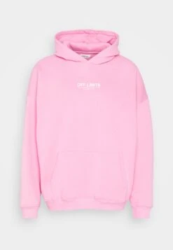 YOURTURN Unisex - Hoodie - Pink 10 YOURTURN Unisex - Hoodie - Pink -Trend Fusion Shop 8612729e66494b22ad4cf88ca6849cc2