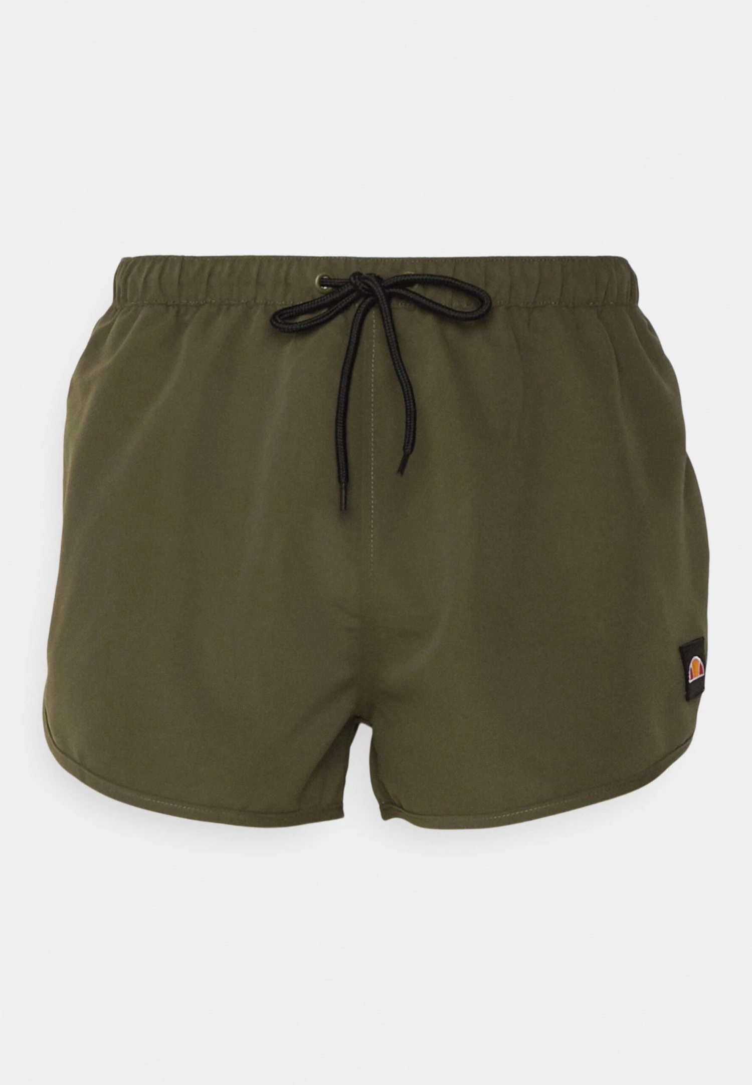 Ellesse Mirfin - Swimming Shorts - Khaki 3 Ellesse Mirfin - Swimming Shorts - Khaki - Image 3