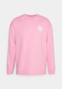YOURTURN Unisex - Sweatshirt - Pink -Trend Fusion Shop 87945f7b49854e86964f95d89f4232c2