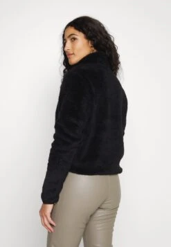 Adidas Originals Essentials Fluffy Zip - Winter Jacket 10 Adidas Originals Essentials Fluffy Zip - Winter Jacket -Trend Fusion Shop 88635c67d44546f598afe987f3d67bc1