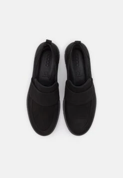 ECCO Bella Loafer - Slip-Ons - Black -Trend Fusion Shop 888e25dc36c0456984a8863e52a515a4