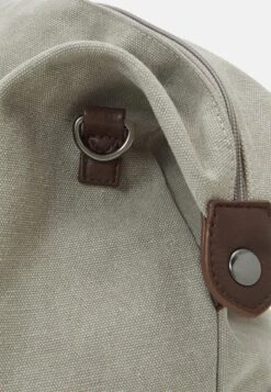 Pier One Unisex - Holdall - Grey -Trend Fusion Shop 896d06a64f994c4ca29738295cd48410