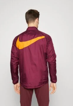 Nike Performance Galatasaray Istanbul Dry Academy Jacket - Club Wear - Night Maroon -Trend Fusion Shop 8a6f1491904f43c895e2bd55935a9758