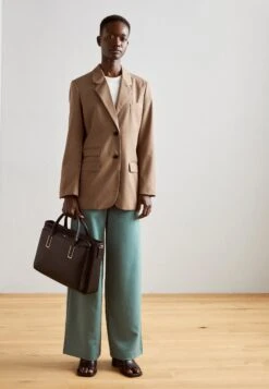 Anna Field Set - Laptop Bag - Black -Trend Fusion Shop 8b298821ef4f4b759a82c2adafc8126f