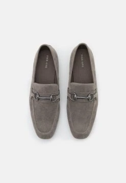 Pier One Smart Slip-Ons - Grey 9 Pier One Smart Slip-Ons - Grey -Trend Fusion Shop 9003d69c92c74eea855eda6de409e5ae
