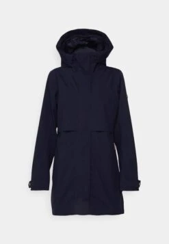 DIDRIKSONS Edith - Outdoor Jacket - Dark Night Blue -Trend Fusion Shop 901e990922d040c98e3f5799e8028b6f