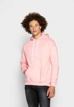Pier One Hoodie - Pink