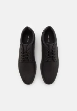 Pier One Casual Lace-Ups - Black -Trend Fusion Shop 9903c3082f2d473c8d55c30b9db83257