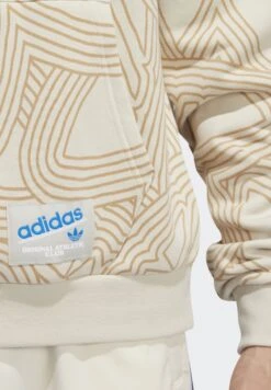 Adidas Originals Hoodie - Beige -Trend Fusion Shop 9bddb7321b4d413285e149e89899c545