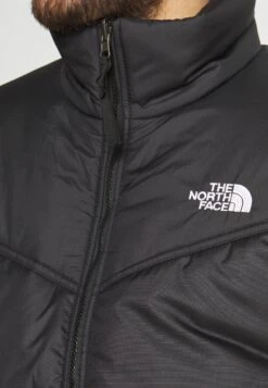 The North Face Saikuru Jacket - Winter Jacket - Black -Trend Fusion Shop 9bfdcb42a26742f09e1ecb7e39bed17a