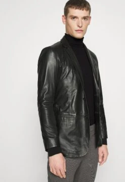 Pier One 2 Pack - Basic Turtleneck - Jumper - Black -Trend Fusion Shop 9d5e6a80fee542c3bbc75a8f93a33d08