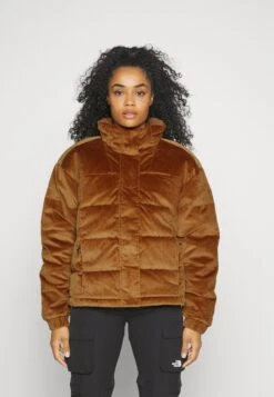 Columbia Ruby Fallsâ„¢ Novelty Jacket - Down Jacket - Camel Brown