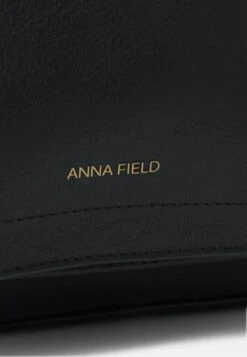 Anna Field Handbag - Black -Trend Fusion Shop a0631ba4a83f4ecd8c275423cc7764c9