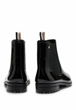 Boss Martha - Mn - Wellies - Black One -Trend Fusion Shop a24fa840e6a14d7183d09c2767d3caea