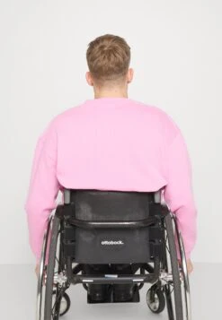 YOURTURN Unisex - Sweatshirt - Pink -Trend Fusion Shop a32e4154e3dd4760b58f6daef4da4238