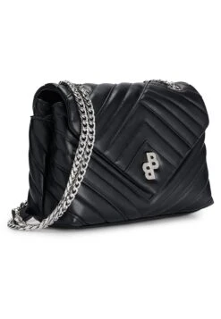 Boss Evelyn Shoulder - Handbag - Black -Trend Fusion Shop a37d1d54d5c64de49bdcecbaaf4ba6be
