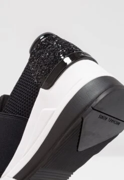 MICHAEL Michael Kors Felix Trainer - Slip-Ons - Black 9 MICHAEL Michael Kors Felix Trainer - Slip-Ons - Black -Trend Fusion Shop a441735129814c40a108c958b85e6df3