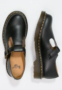 Dr. Martens Polley - Slip-Ons - Black -Trend Fusion Shop a714693ff6664f80b3726c2ad4124d83