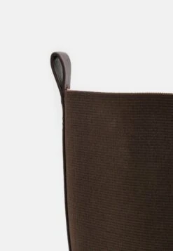 Boots - Dark Brown -Trend Fusion Shop a7a2e56bd556476b9a842247917cb336