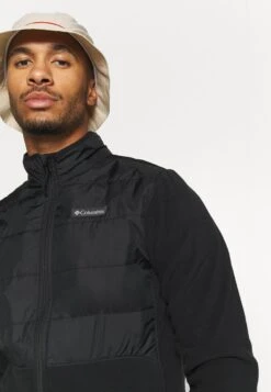 Columbia Basin Butte™ Full Zip - Fleece Jacket - Black 10 Columbia Basin Butte™ Full Zip - Fleece Jacket - Black -Trend Fusion Shop a7cb0740717840bc9d55d869ebf59f51