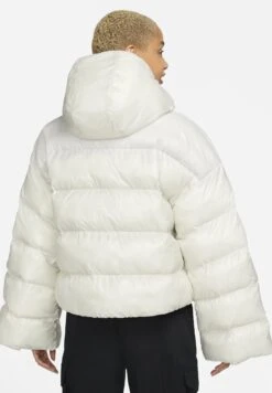 Nike Sportswear W Nsw Tf Synfl City Hd Jkt - Winter Jacket - Light Bone/Black 10 Nike Sportswear W Nsw Tf Synfl City Hd Jkt - Winter Jacket - Light Bone/Black -Trend Fusion Shop a9cf17ebfa5b460cb650a1bd004a23c0