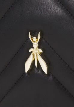 Patrizia Pepe Borsa - Handbag - Nero -Trend Fusion Shop ae619fb9043e427d8babdea86203ae19