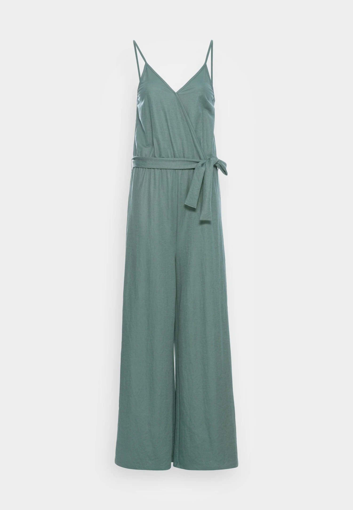 Anna Field Jumpsuit - Light Green 4 Anna Field Jumpsuit - Light Green - Image 4