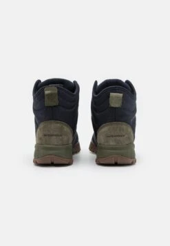 Columbia Fairbanks Omni-Heat - Winter Boots - Abyss/Dark Adobe 8 Columbia Fairbanks Omni-Heat - Winter Boots - Abyss/Dark Adobe -Trend Fusion Shop b1e6f288de324cbfa1afcb9f2d06e7fa