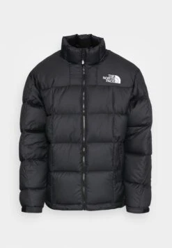 The North Face M Lhotse- Eu - Down Jacket - Black/White 8 The North Face M Lhotse- Eu - Down Jacket - Black/White -Trend Fusion Shop b4997ec6c07b4209ad4a56aa022015ef