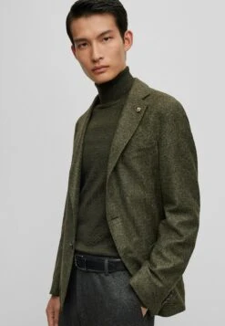 Boss C-Hanry-J-233 - Blazer Jacket - Open Green Twentyone 9 Boss C-Hanry-J-233 - Blazer Jacket - Open Green Twentyone -Trend Fusion Shop b555e696b636489d95e44b8f4e806a39