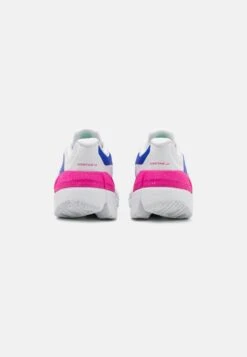 ADIDAS PERFORMANCE Adistar Cs- Stabilty Running Shoes - Footwear White/Lucid Blue/Lucid Fuchsia -Trend Fusion Shop b740c9e59482440ea1ae6c9ad48d52b9