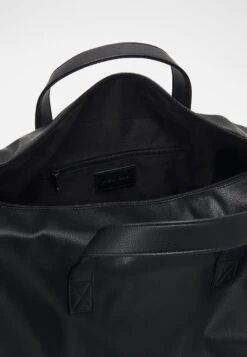 Pier One Unisex - Weekend Bag - Black -Trend Fusion Shop b75bb8dee5e0485583479fa701d08243