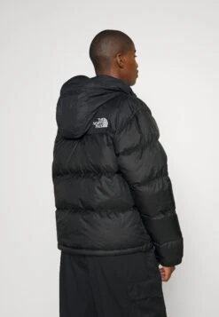 The North Face 1996 Retro Nuptse Jacket - Down Jacket - Black -Trend Fusion Shop b87090acf9534212b793404984e50bc2