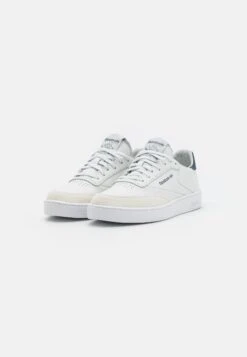 Reebok Classic Club C Clean Unisex - Trainers - Pure Grey/Footwear White/Vector Navy 11 Reebok Classic Club C Clean Unisex - Trainers - Pure Grey/Footwear White/Vector Navy -Trend Fusion Shop b8af67f328564222857b871dc6c6ebe6