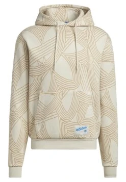 Adidas Originals Hoodie - Beige -Trend Fusion Shop bbc32aac57264c8dae4229c2a8724914