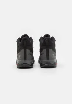 Salomon X Ultra 4 Mid Gtx - Hiking Shoes - Black/Magnet/Pearl Blue 8 Salomon X Ultra 4 Mid Gtx - Hiking Shoes - Black/Magnet/Pearl Blue -Trend Fusion Shop bedb97069d5c4fa881d8c01e45c69b33