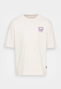 YOURTURN Nostalgia Future Tee Unisex - Print T-Shirt - Grey -Trend Fusion Shop c016820898d64ea8b37b73c6fe811898