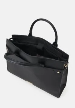 Anna Field Laptop Bag - Black -Trend Fusion Shop c14897a5b6ed4f52b3f6dfc3f9c7ad82