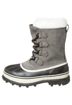 Sorel Caribou - Winter Boots - Shale/Stone 11 Sorel Caribou - Winter Boots - Shale/Stone -Trend Fusion Shop c2d14cc215bc4ee2981b4564ee4c8163